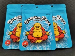 Buddha Boys Candy Co-1000mg