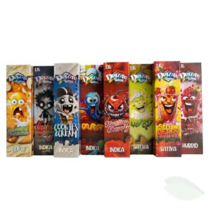 2 for $80 - Drizzle Factory Vape Pen 1G