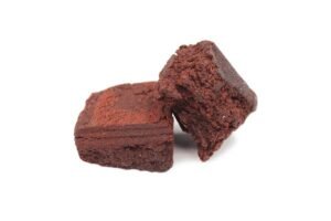 Red Kashmir - High Quality Imported Hash