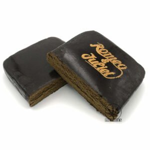 Romeo & Juliet Hash  -  THC 99% Imported