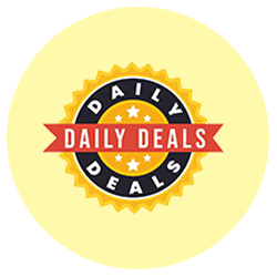 Daily Deals