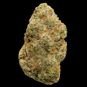 Lemon Rocket