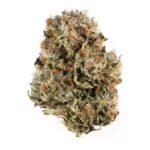 Platinum bubba kush