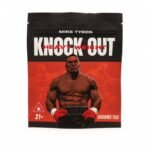 KnockOut Gummies - 5000mg