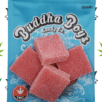 Buddha Boys 5000mg THC Gummies Canada | Buy Online – Cannabis Tunnel