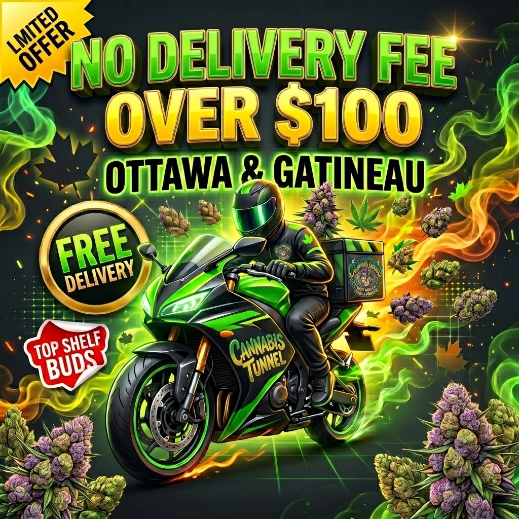 Concentrates Sale